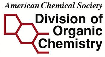 ACS Division of Organic Chemistry logo