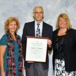 Donna Huryn, Kenneth M. Nicholas, Paige Mahoney