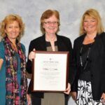 Donna Huryn, Debbie C. Crans, Paige Mahoney