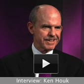 Houk Eminent Organic Chemists' Video