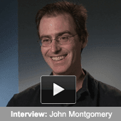 John Montgomery Eminent Organic Chemists' Video