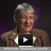 Joullie Eminent Organic Chemists' Video