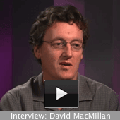 MacMillan Eminent Organic Chemists' Video
