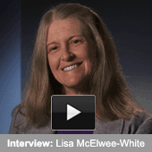 McElweeWhite Eminent Organic Chemists' Video