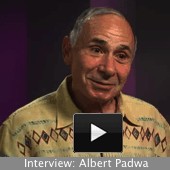 Padwa Eminent Organic Chemists' Video