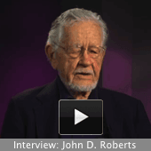 Roberts Eminent Organic Chemists' Video
