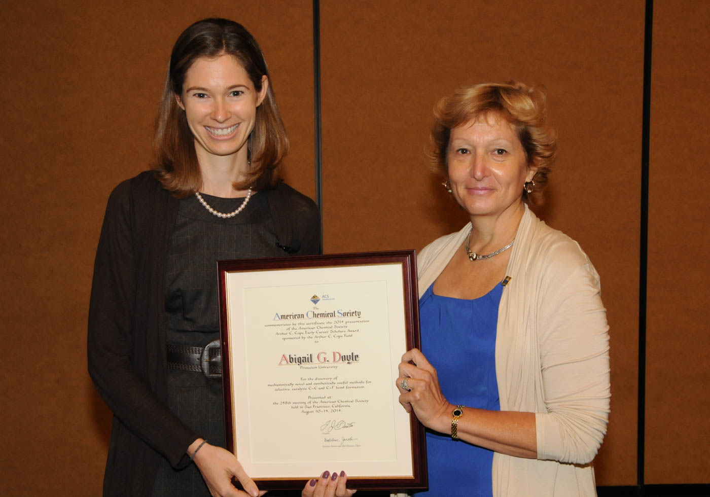 Cope Symposium Photos 14 Acs Division Of Organic Chemistry Cope Symposium Photos 14 Acs Division Of Organic Chemistry