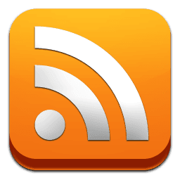 RSS Feeds Icon