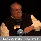 NOS 2013-Evans Photo