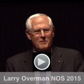 NOS 2015-Overman Photo