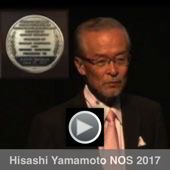 NOS 2017 Videos-Yamamoto Photo