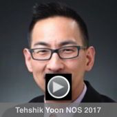 Thumnail for Tehshik Yoon's video Lecture