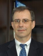 Robert E. Maleczka Photo