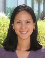 Michelle Tran-Dube Photo
