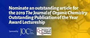 JOC Nomination Lectureship Icon 2019