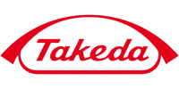 Takeda Logo