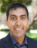 Neil Garg Photo