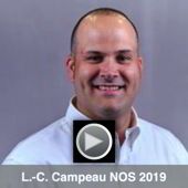 Thumbnail for the video of L.-C.Campeau's 2019 NOS Lecture