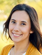 Nicole Knight Photo