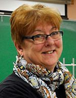 Rita Majerle Photo