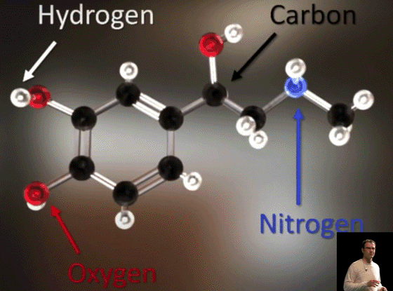 Crash Course in Organic Chemistry Video by Jakob Magolan