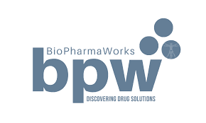 BioPharmaWorks Logo