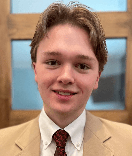 Maxwell Austin