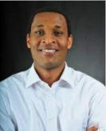 Mark Ondari Photo