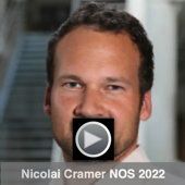 Thumbnail Photo of Nicolai Cramer for NOS 2022