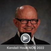 Thumbnail for the video of Kendall Houk's 2022 NOS Lecture