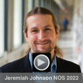 Thumbnail Photo of Jeremiah Johnson for NOS 2022