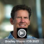 Thumbnail Photo of Bradley Moore for NOS 2022