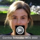 Thumbnail Photo of Corinna Schindler for NOS 2022