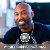 Thumbnail Photo of Steve Townsend for NOS 2022