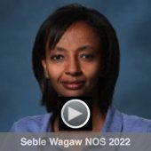 Thumbnail Photo of Seble Wagaw for NOS 2022