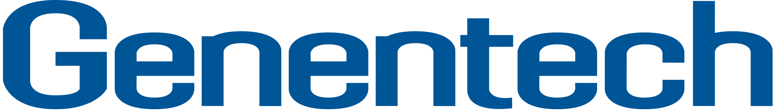 Genetech Logo