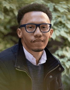 Sidney Wilkerson-Hill