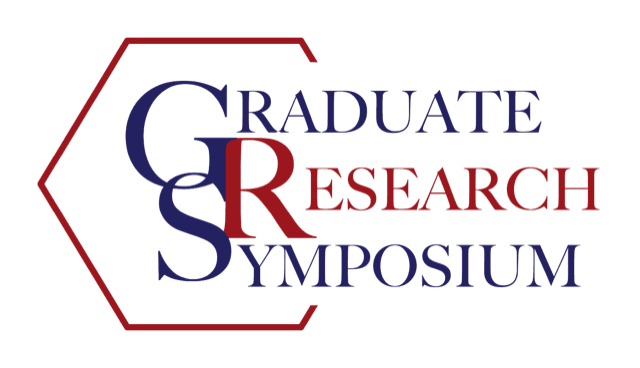 Graduate Research Symposium logo