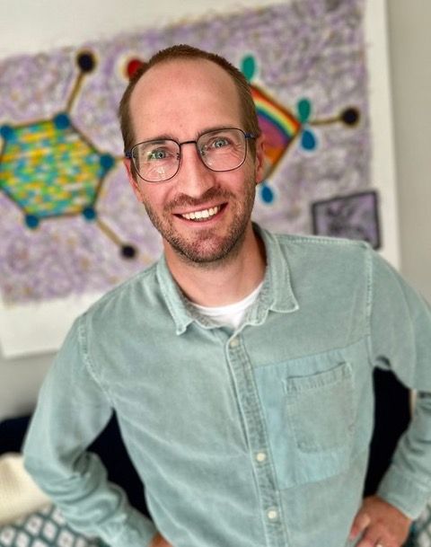 Alex Grenning