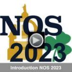 NOS history: NOS 2023 Logo