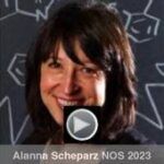 Thumbnail for the video of Alanna Scheparz's 2023 NOS Lecture