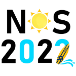 NOS history: NOS 2022 Logo