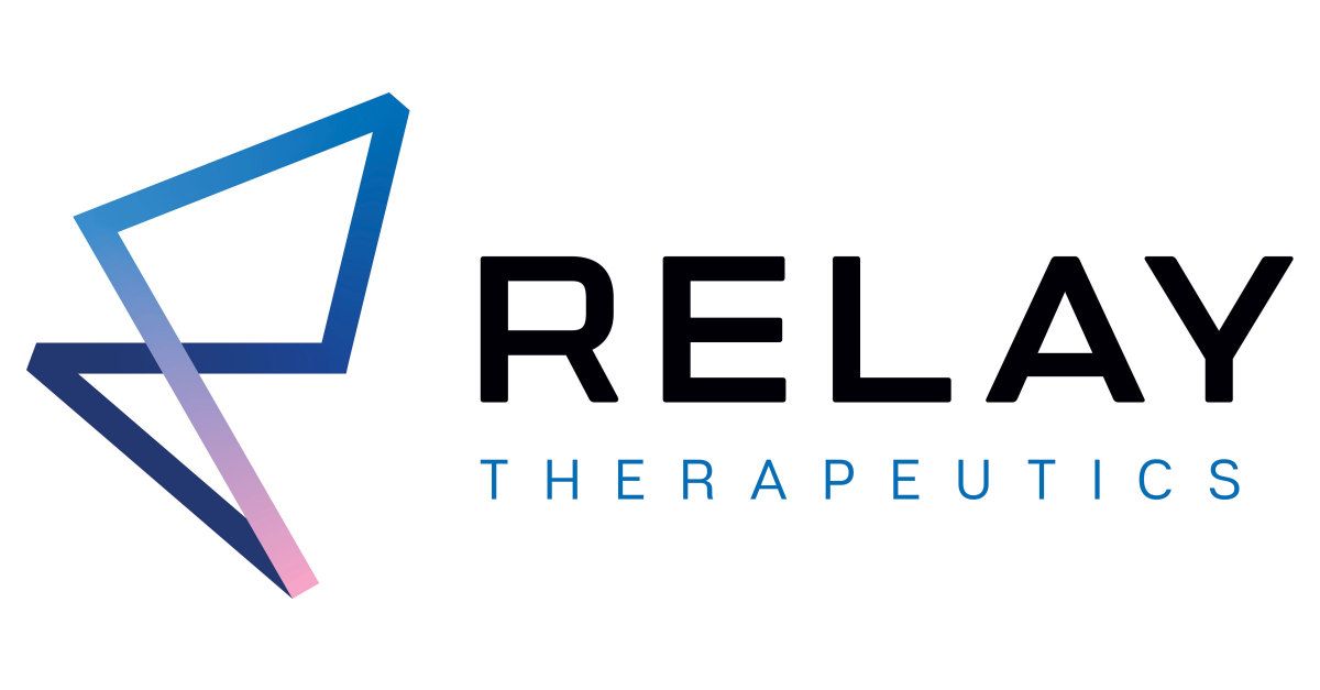 Relay Therapeutics Logo