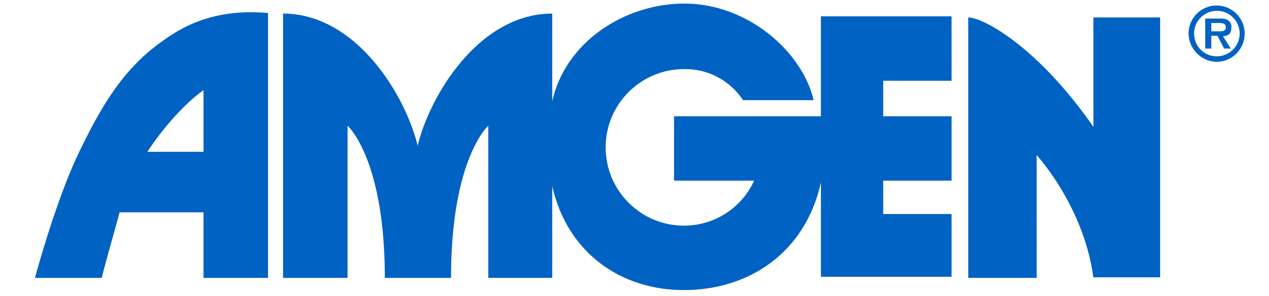 Amgen Logo