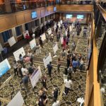 PosterSession FromAbove