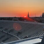 Sunset Stadium