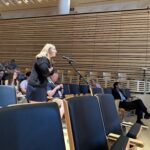 Attendee SpeakerQuestions2 KNJF