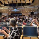 Audience KNJF
