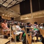 Audience MD