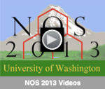 NOS 2013 Logo with link to 2013 NOS Videos